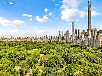 Rented by Sotheby's International Realty