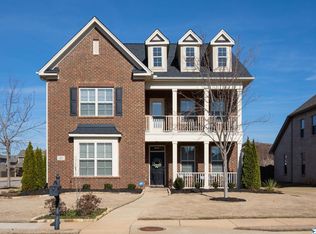 21 Tall Oak Blvd SW, Huntsville, AL 35824