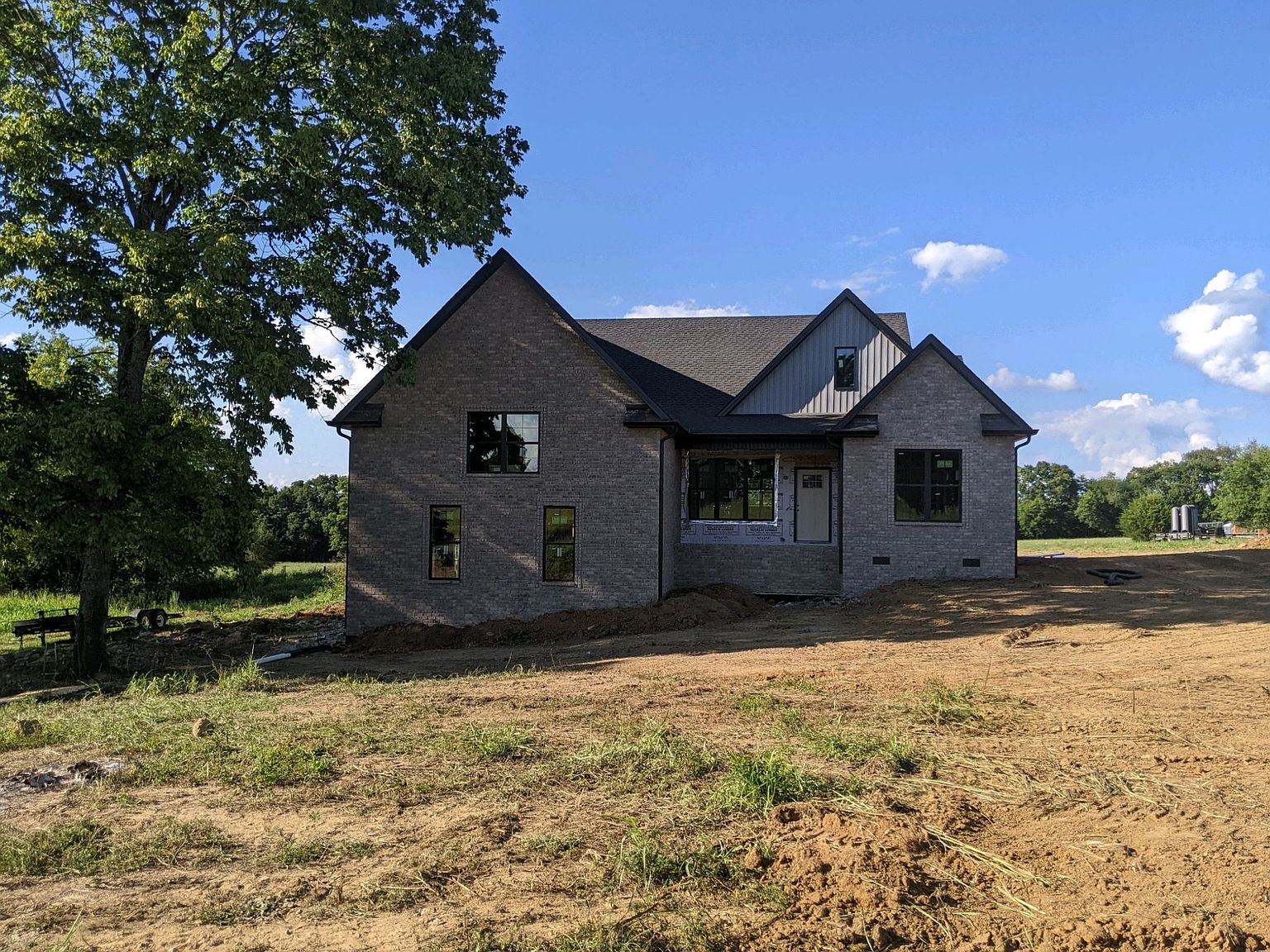 1006 Twilight Dr, Castalian Springs, TN 37031 Zillow