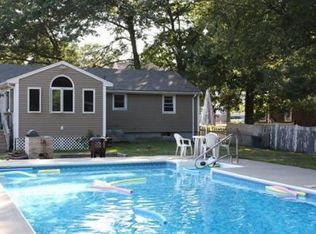 358 Salem Rd, Billerica, MA 01821