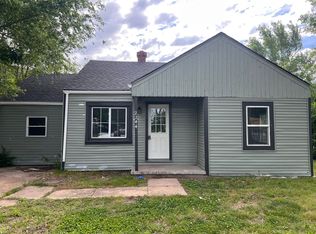 2244 N Kansas St, Wichita, KS 67219