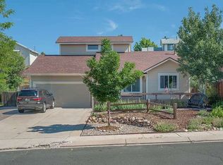 7420 Liberty Bell Dr, Colorado Springs, CO 80920