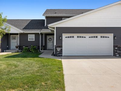 3802 English Glen Ave, Marion, IA, 52302