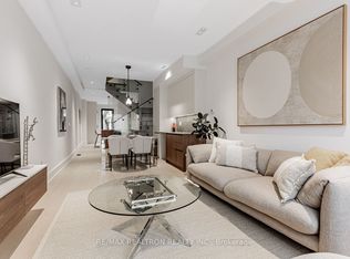 673 Crawford St, Toronto, ON M6G 3K1