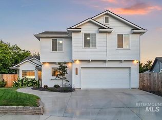 4623 E Baytree Ct, Boise, ID 83716
