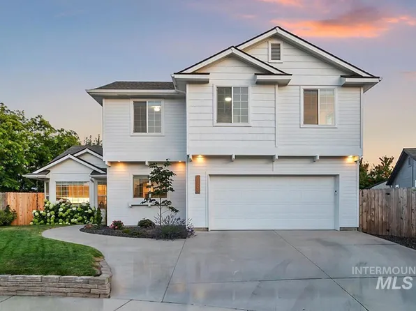 4623 E Baytree Ct, Boise, ID 83716