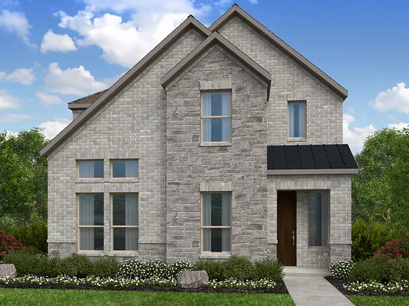 1004 Hay Loft Ln, Celina, TX 75009