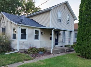 712 N 1st St, Princeton, IL 61356