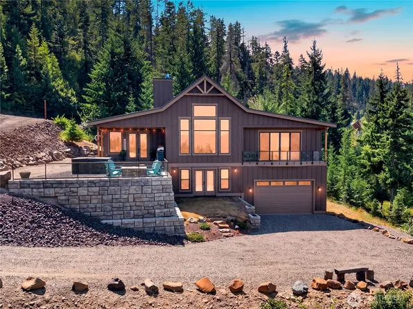 261 Anders Drive, Cle Elum, WA 98922