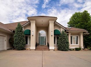 314 N Rainbow Lake Rd, Wichita, KS 67235