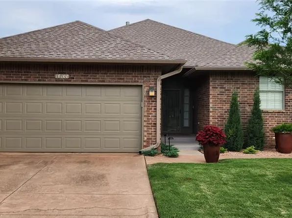 16100 Silverado Dr, Edmond, OK 73013