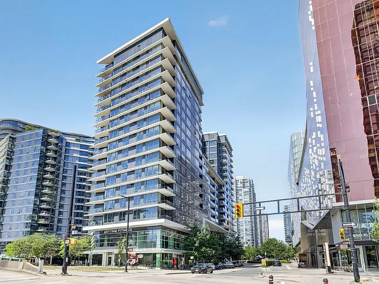 68 Smithe St #1110 — Photo 29