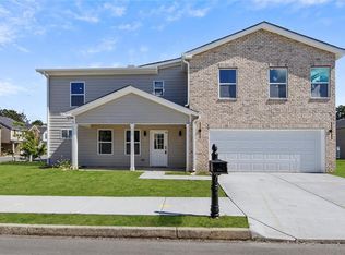 3634 Oakleaf Pass, Fairburn, GA 30213