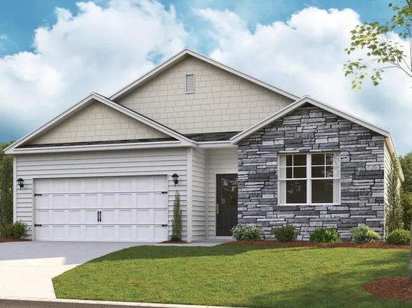 860 Joseph Francis Way, Clinton, TN 37716