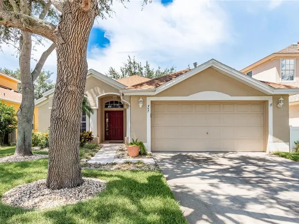 457 Liam Ave, Tarpon Springs, FL 34689