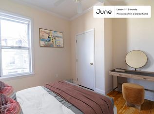 595 E 4th St #2-C, Boston, MA 02127