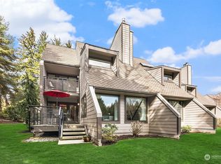 1802 101st Pl NE #H-4, Bellevue, WA 98004