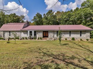 701 W 4th Ave, Hohenwald, TN 38462