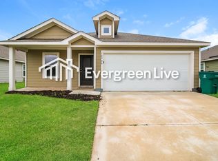 10900 SW 23rd Pl, Yukon, OK 73099