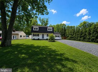 232 Maple Dr, Browns Mills, NJ 08015