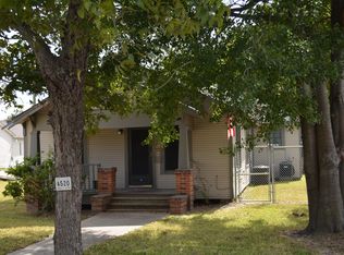 4520 Rawley St, Houston, TX 77020