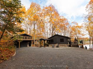 305 Salmon Lake Rd, Seguin, ON P2A0B2