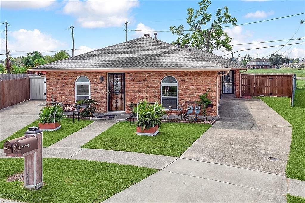 3840 Phillip Ct, Chalmette, LA 70043 Zillow