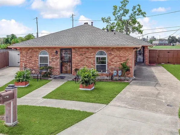 38-40 Phillip Ct, Chalmette, LA 70043
