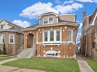 3743 N Sayre Ave, Chicago, IL