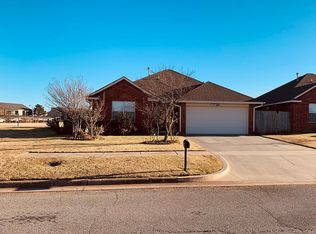 1012 SW 81st St, Oklahoma City, OK 73139