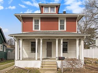 175 Union St N, Battle Creek, MI 49017