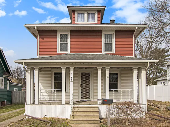 175 Union St N, Battle Creek, MI 49017