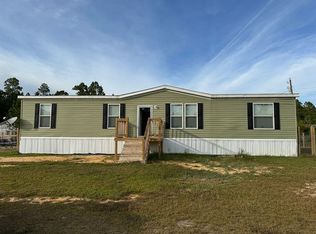 11408 Foxridge Dr, Vancleave, MS 39565