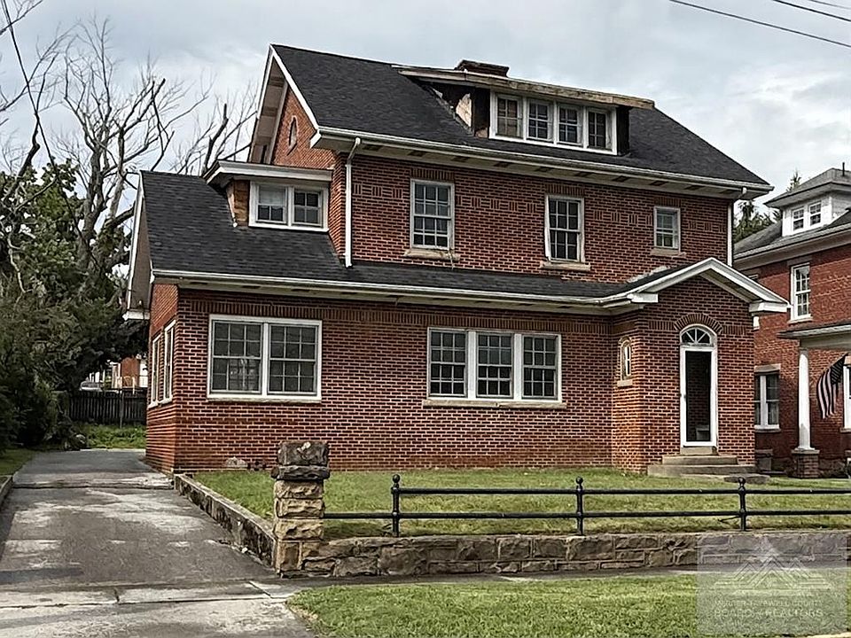 1st image of 1706 Honaker Ave
