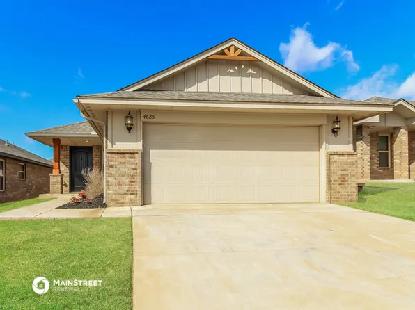 4625 Tsavo Way, Oklahoma City, OK 73179