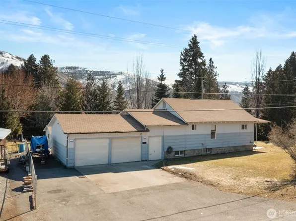 2391 Albin Drive, Entiat, WA 98822