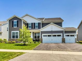 2304 Corn Lily Rd, Naperville, IL 60564