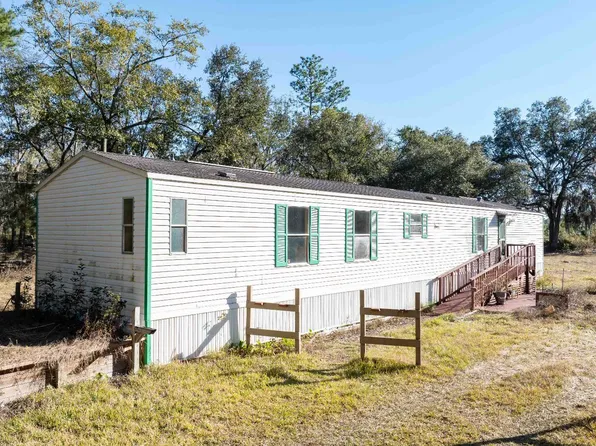 1058 NW Moore Rd, Lake City, FL 32055