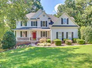 1710 Hawthorn Ter, Cumming, GA 30041