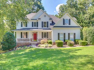 1710 Hawthorn Ter, Cumming, GA, 30041