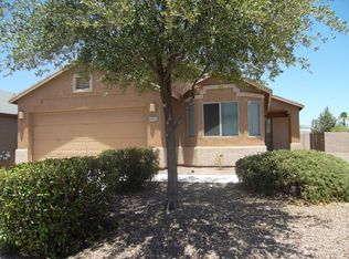 4323 E Mesquite Desert Trl, Tucson, AZ 85706