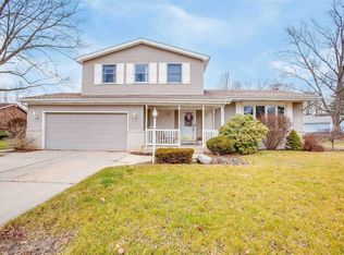 20721 Rudgate Ct, South Bend, IN 46637