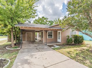 212 E 5th St, Springtown, TX 76082