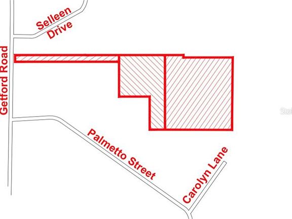 3rd image of Carolyn Ln