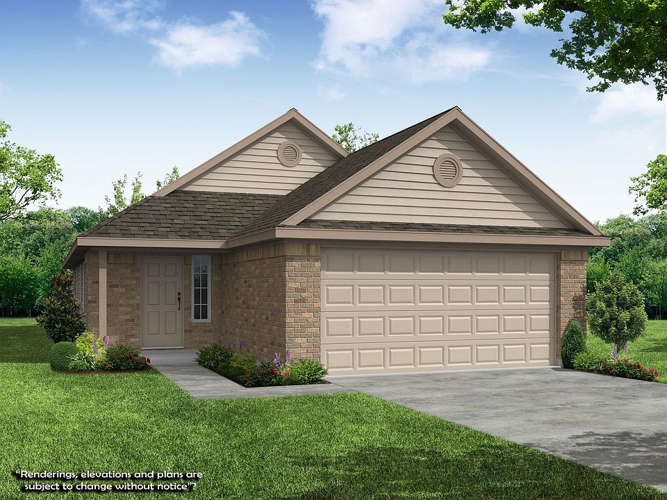 1st image of 13439 Andi Brook Ln