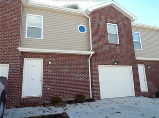111 Bb Way #41, Hurricane, WV 25526