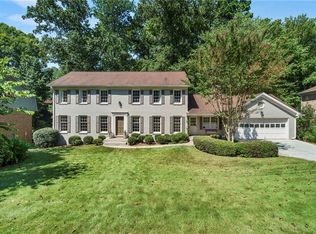 3944 Northlake Creek Dr, Tucker, GA 30084