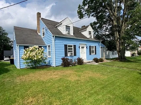 565 Margaret Ave, Johnstown, PA 15905