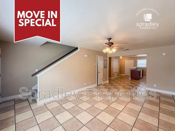 1031 N Wall St, Belton, TX 76513