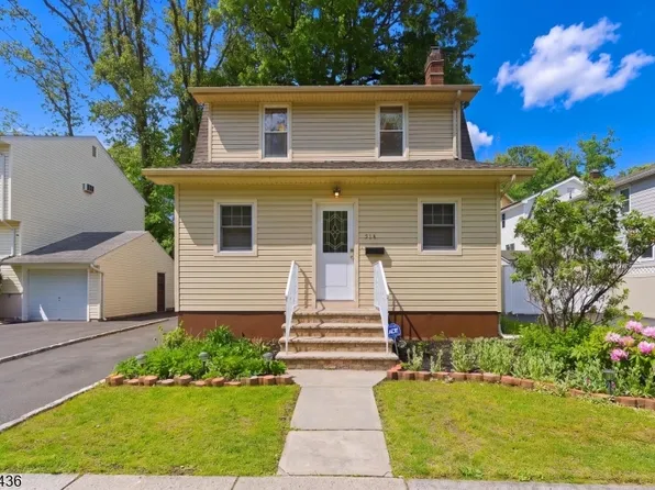 514 Bloomfield Ave, Nutley Twp., NJ 07110